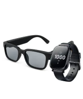 Montres et bracelets connectés