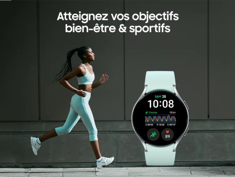 Prenez soin de vous au quotidien
