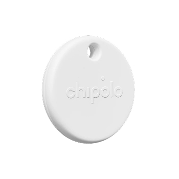 Tracker Chipolo POP blanc