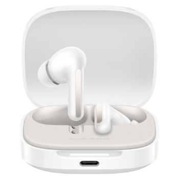 Xiaomi Redmi Buds 6 blanc