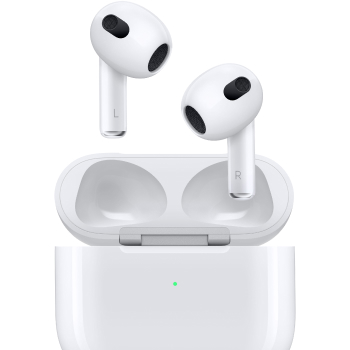 Airpods (3e génération) - Boitier MagSafe