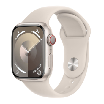 Apple Watch Series 9 - Bracelet Sport