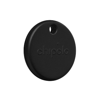 Tracker Chipolo POP noir