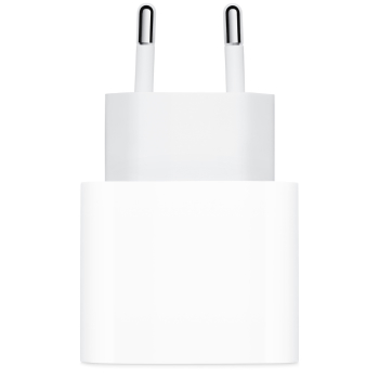 Base Charge Apple USB-C 20W