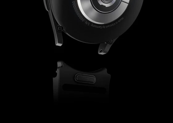 Samsung Galaxy Watch6 Classic Personnalisation