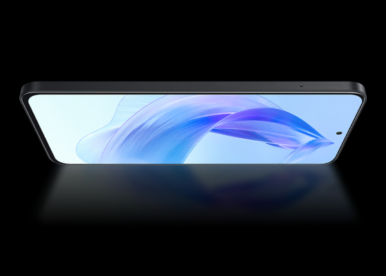Écran 6.7 90Hz avec mode confort des yeux