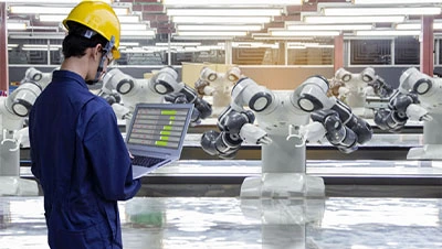 Cybersécurité industrielle