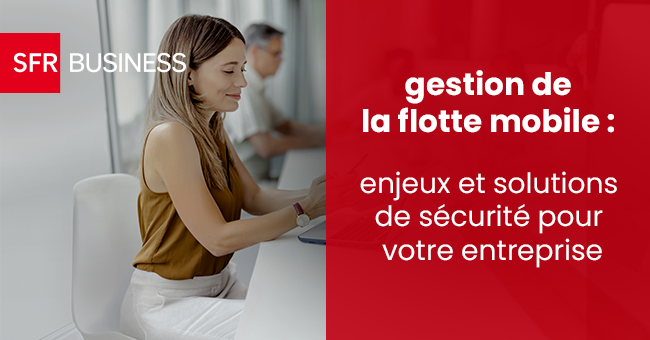 ebook securité et gestion flotte mobile