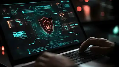 cybersécurité, technologies et solutions de sécurité