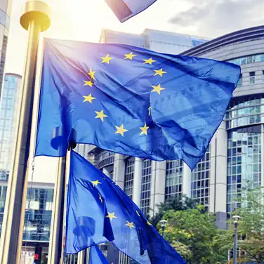 ECCG - Groupe européen de certification en cybersécurité