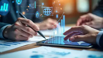 Cybersécurité en entreprise après 2024 : tendances émergentes et avenir