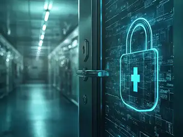 pécificités de la cybersécurité dans la santé