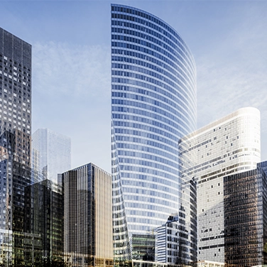 Réseau d 'entreprise SD WAN